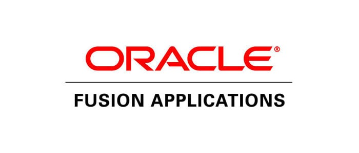 Oracle Fusion