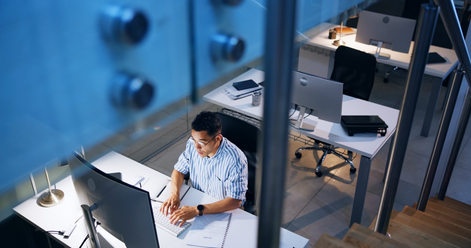 Measuring the impact of a decision