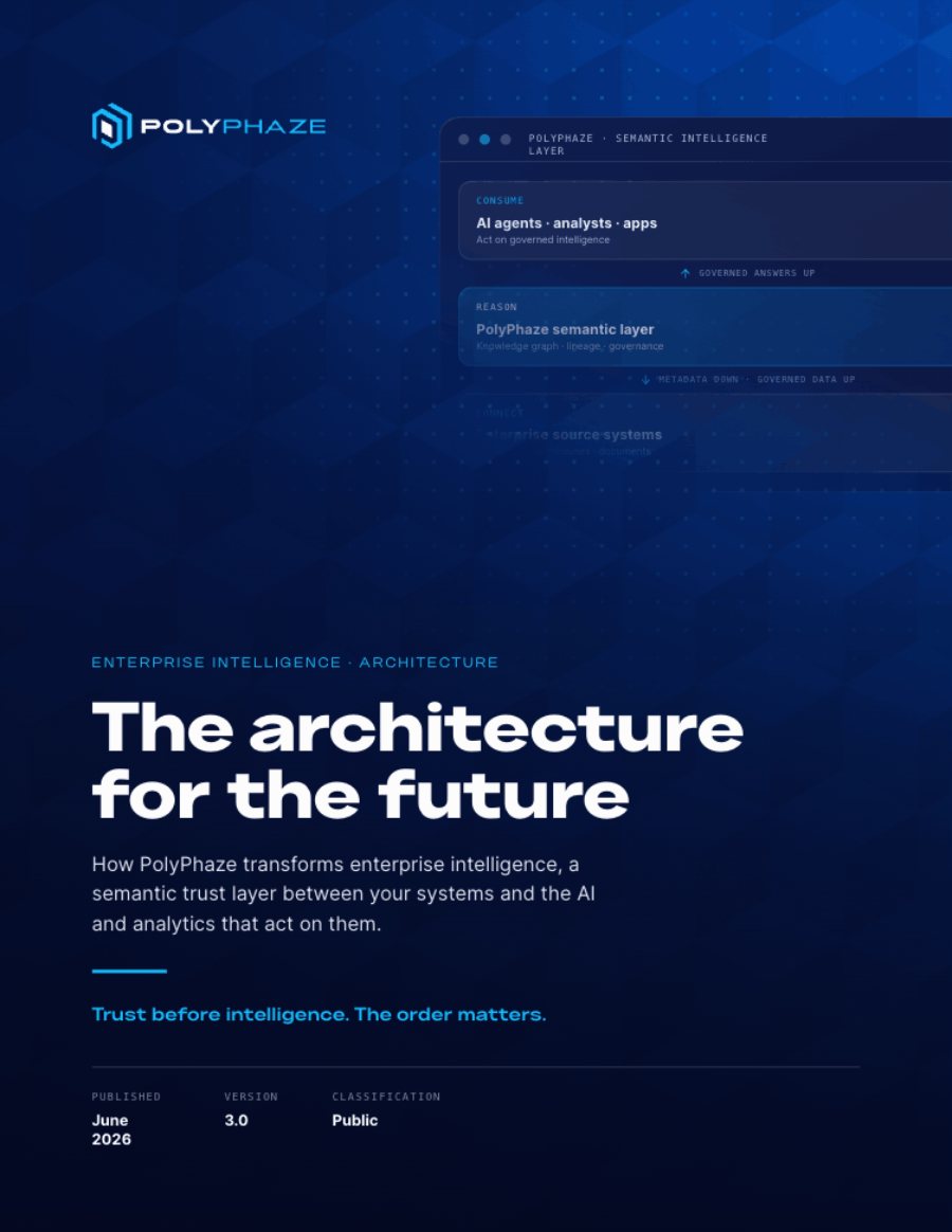 The Architecture for the Future — PolyPhaze ebook