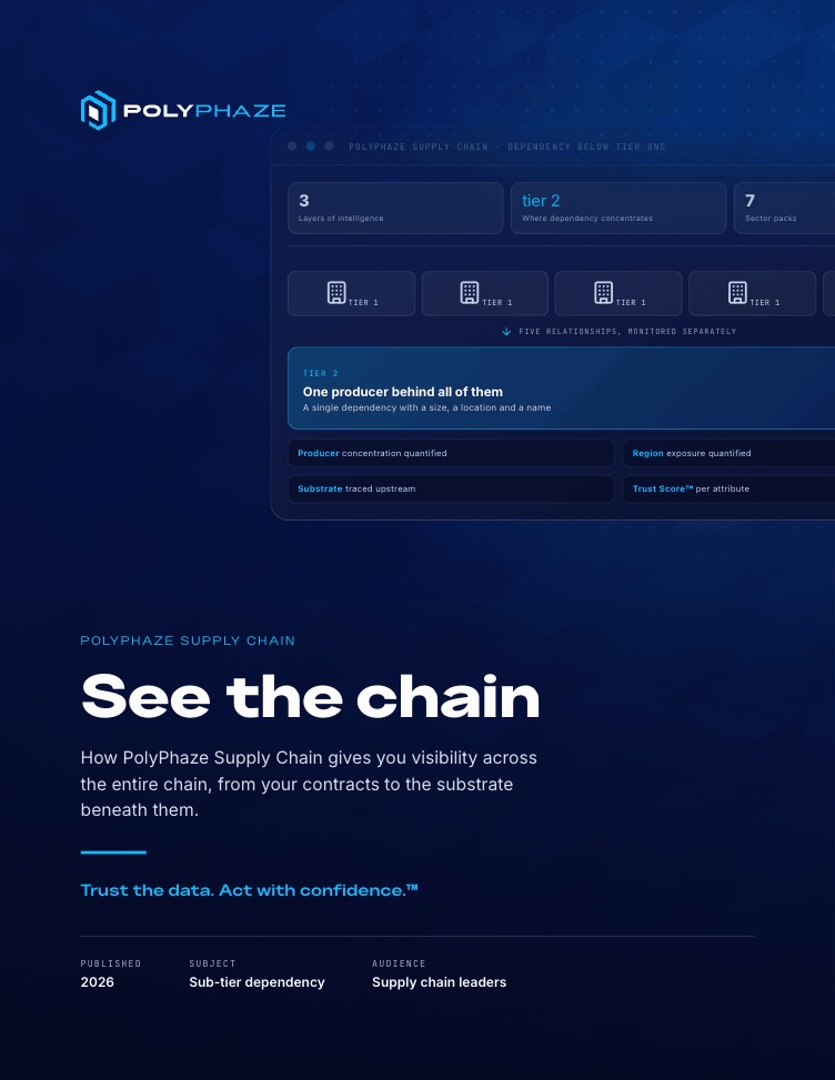 See the chain, PolyPhaze ebook