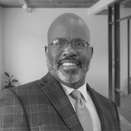 Keith Williams